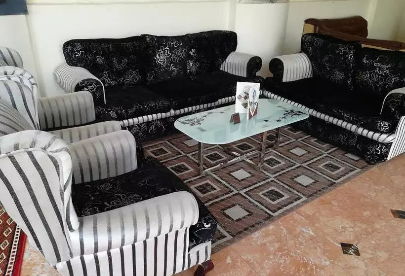 Fotos del hotel Kenanah Jeddah:  8