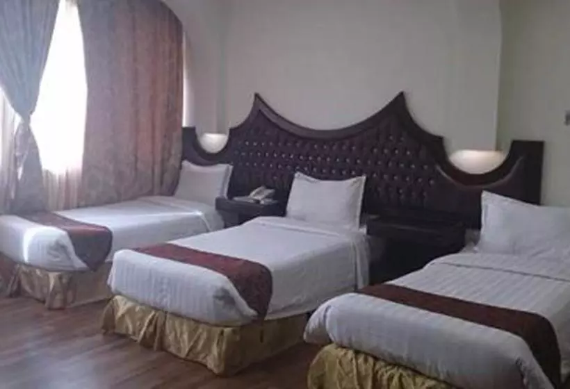 Fotos del hotel Kenanah Jeddah:  2