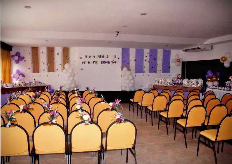 Fotos del hotel Mí Corral Plaza:  10