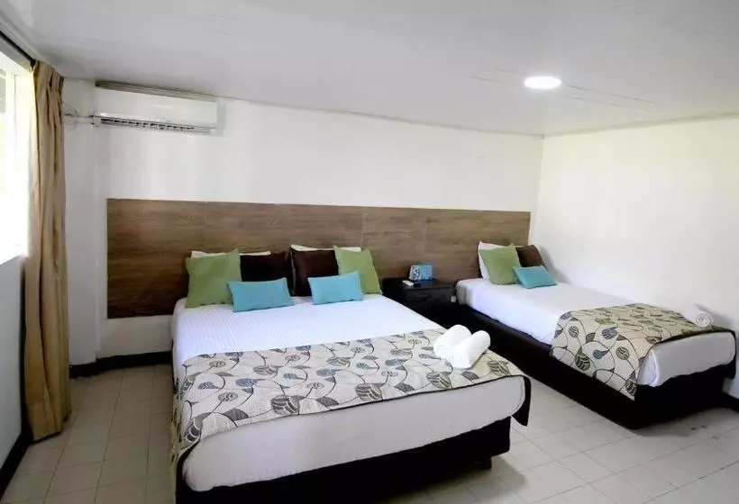 Fotos del hotel On Vacation Sea Horse:  2