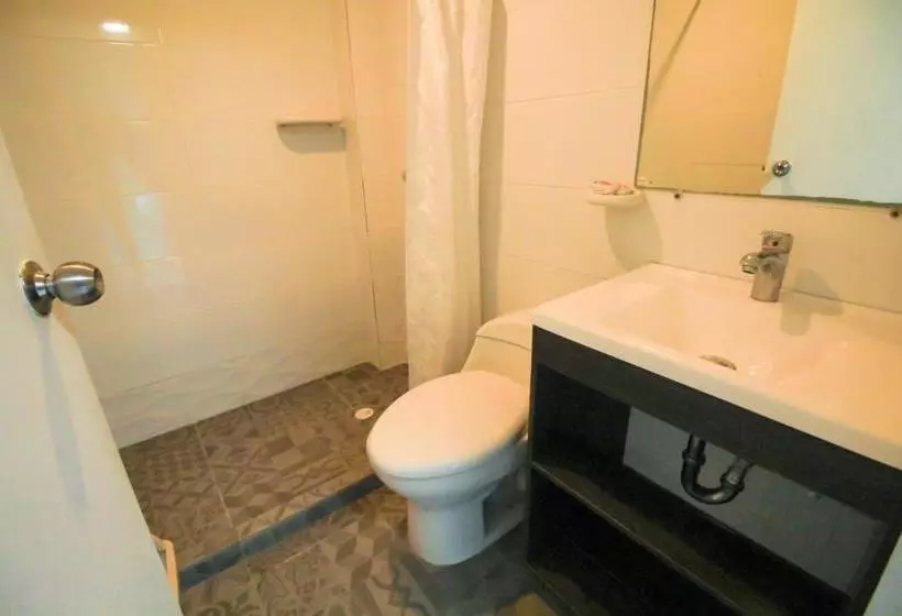 Fotos del hotel On Vacation Sea Horse:  5