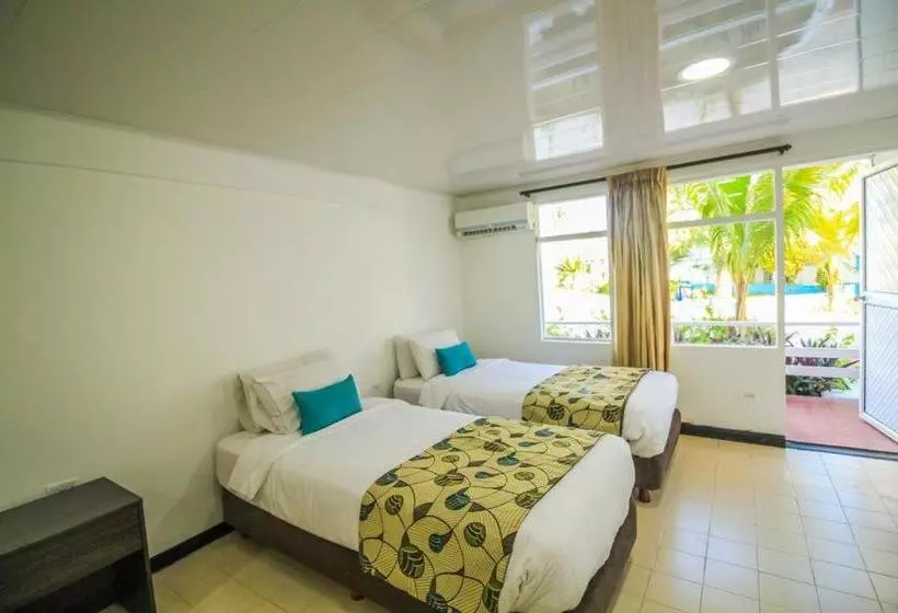 Fotos del hotel On Vacation Sea Horse:  13