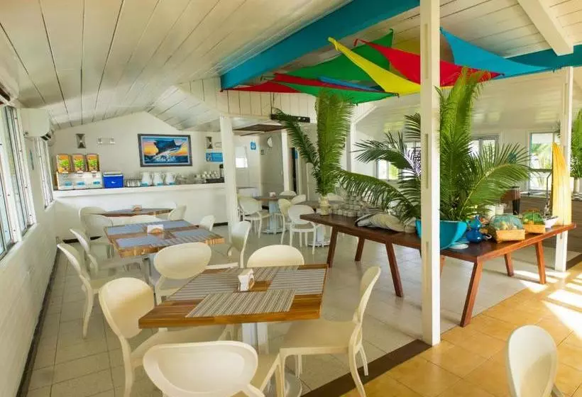 Fotos del hotel On Vacation Sea Horse:  4