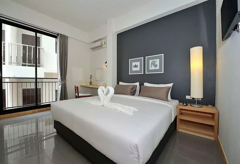 Fotos del hotel Arch Club:  17