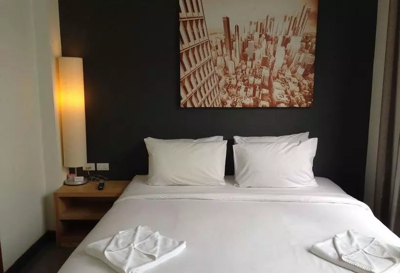 Fotos del hotel Arch Club:  15