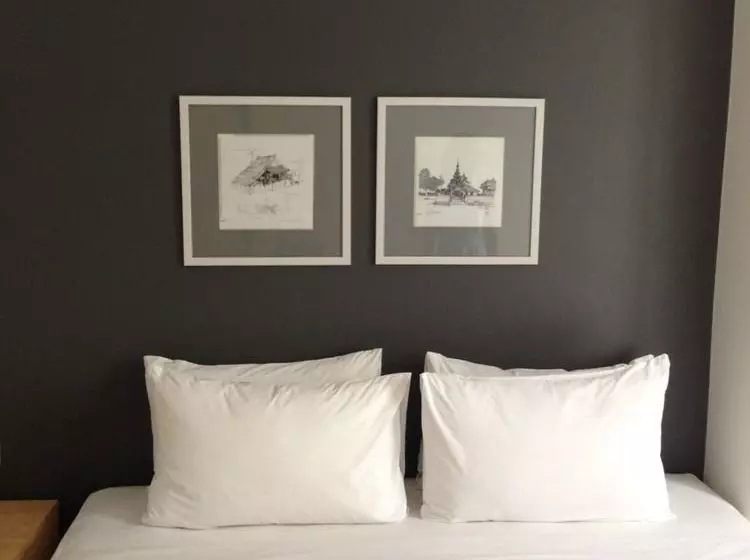 Fotos del hotel Arch Club:  10