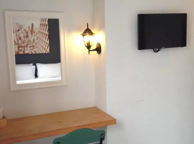 Fotos del hotel Arch Club:  25