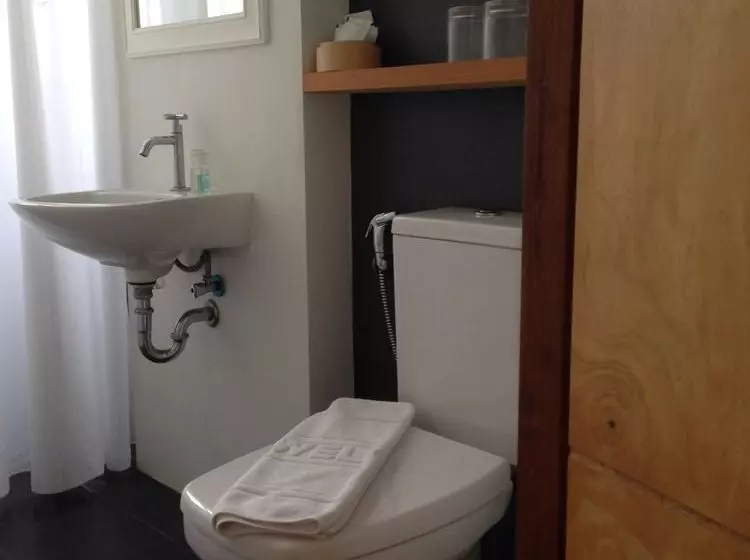 Fotos del hotel Arch Club:  12