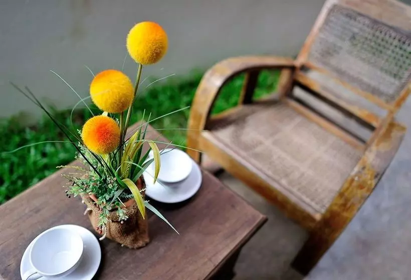 Fotos del hotel Arch Club:  4