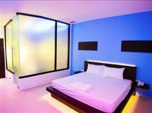 Fotos del hotel Get Link Hip Hua Hin:  4