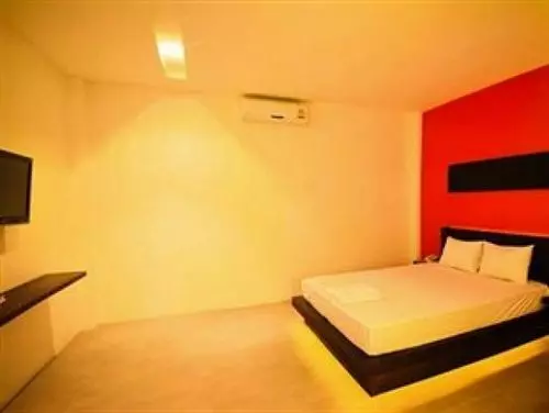 Fotos del hotel Get Link Hip Hua Hin:  7