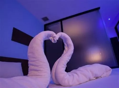 Fotos del hotel Get Link Hip Hua Hin:  13