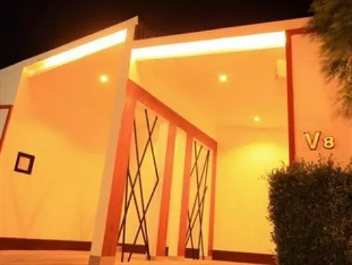 Fotos del hotel Get Link Hip Hua Hin:  16