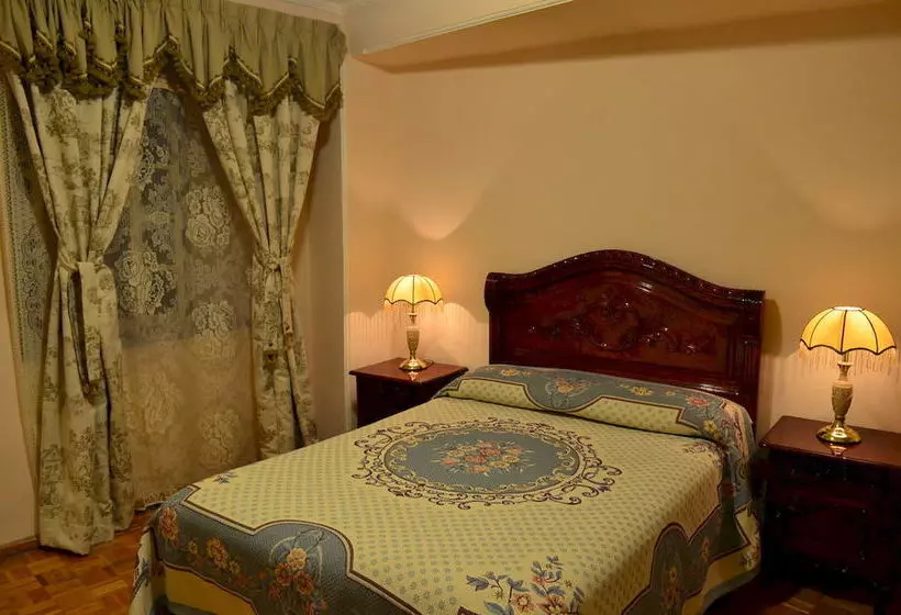 Boutique De Los Angeles