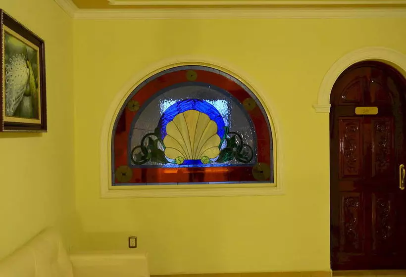 Fotos del hotel Boutique De Los Angeles:  8