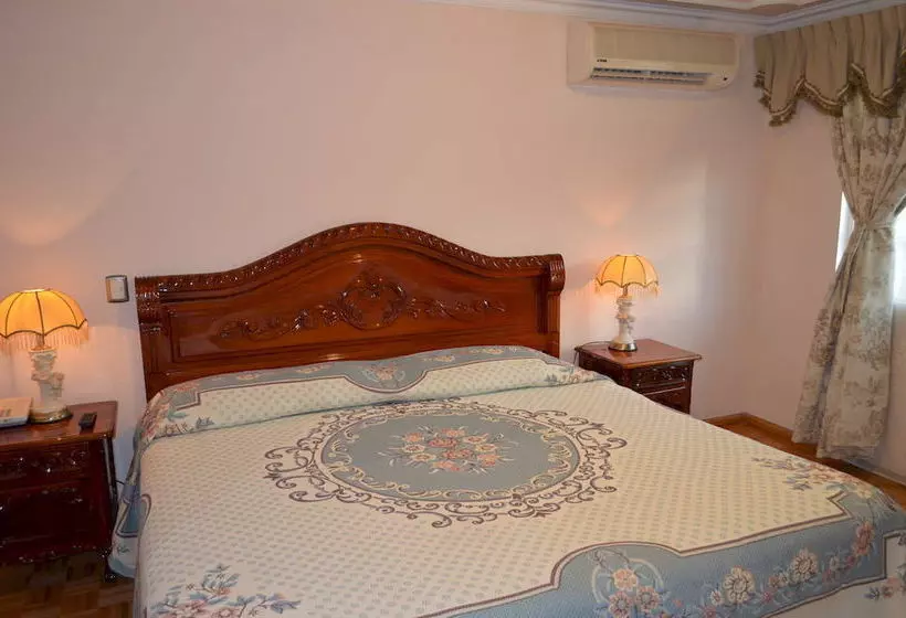 Fotos del hotel Boutique De Los Angeles:  21