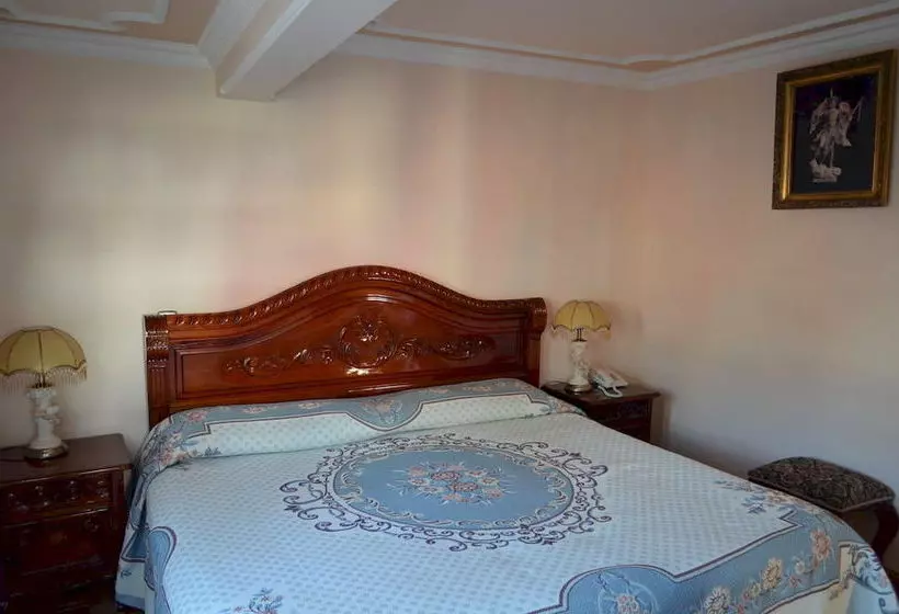 Fotos del hotel Boutique De Los Angeles:  19