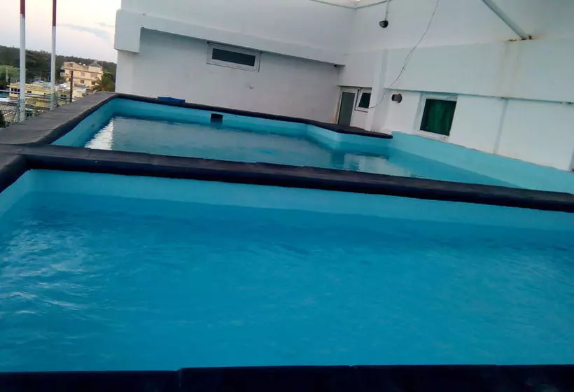 Fotos del hotel Hypertek:  3