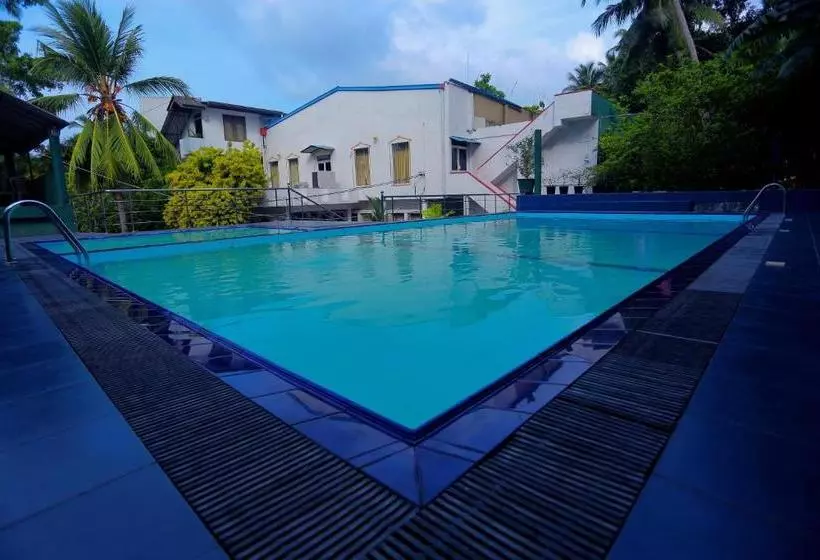 Fotos del hotel Aradhana:  6