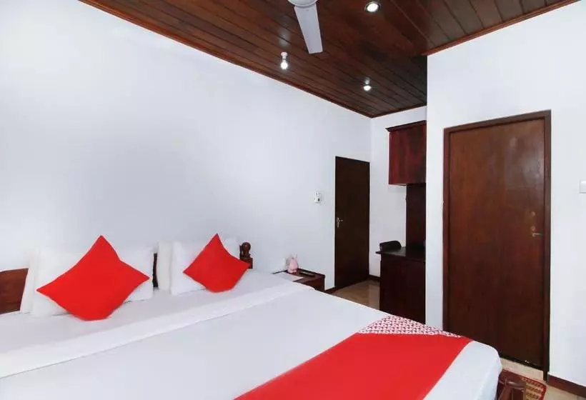 Fotos del hotel Aradhana:  8