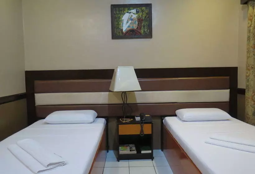 Fotos del hotel Palwa:  17