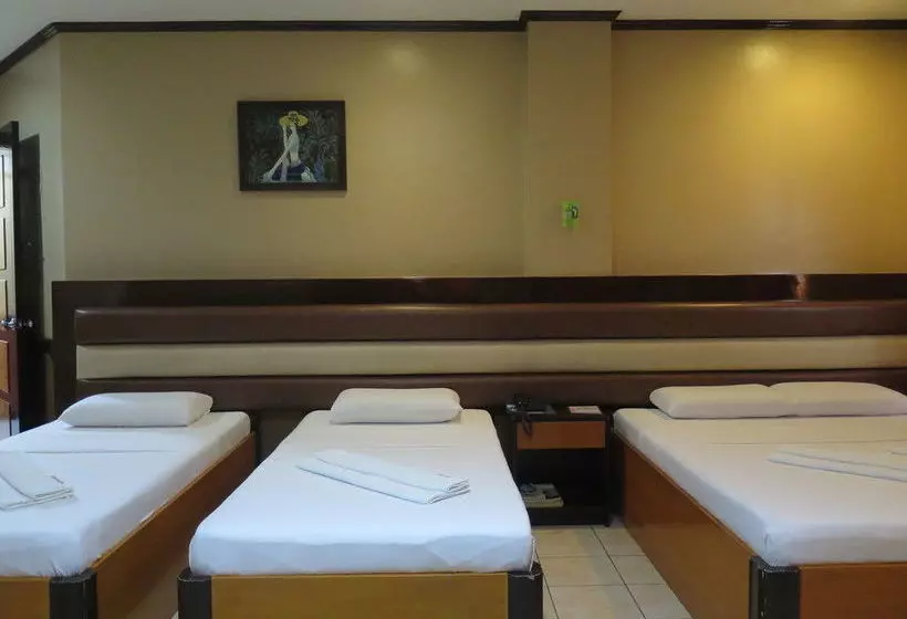 Fotos del hotel Palwa:  13