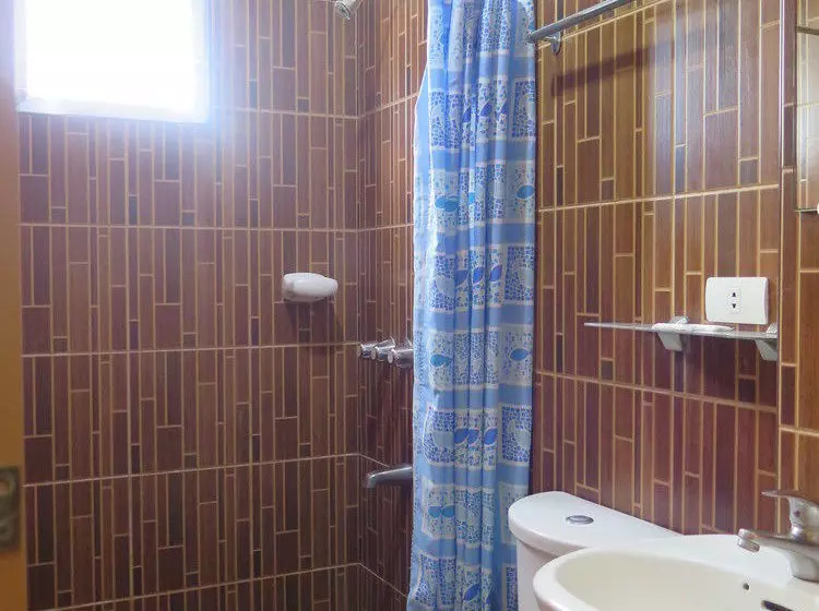 Fotos del hotel Palwa:  9