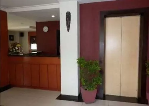 Fotos del hotel Feodora:  2