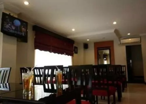 Fotos del hotel Feodora:  3