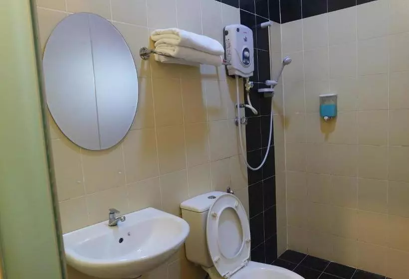 Fotos del hotel Ideal Senawang:  3