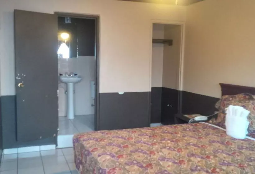 Fotos del hotel Golf Tijuana:  2