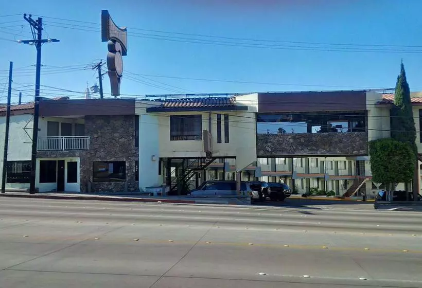 Fotos del hotel Golf Tijuana:  4