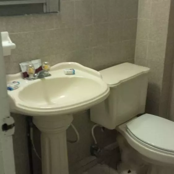 Fotos del hotel Golf Tijuana:  6