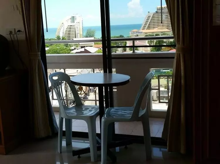 Fotos del hotel Tassanee Garden Lodge:  14