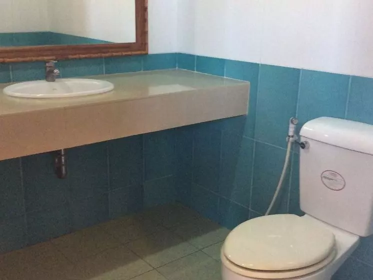 Fotos del hotel Tassanee Garden Lodge:  6