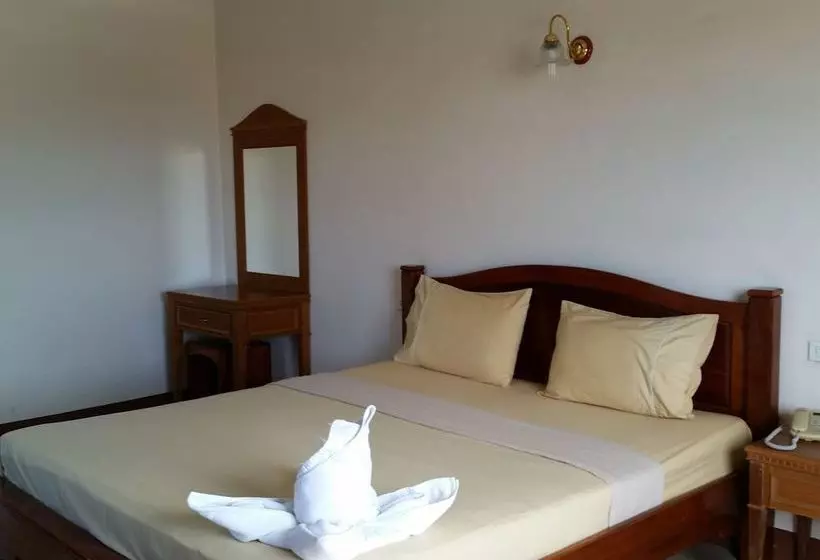 Fotos del hotel Tassanee Garden Lodge:  12