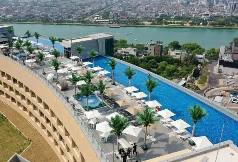 Fotos del hotel Susung:  25