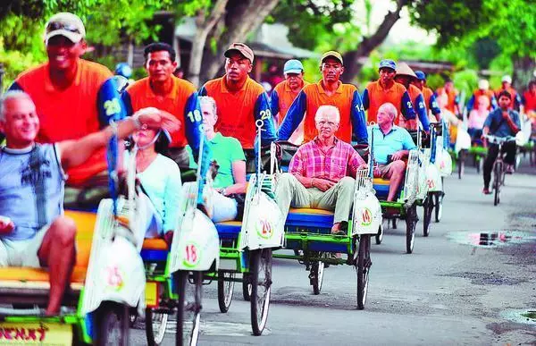 Fotos del hotel Grand Surya Hotel Yogyakarta:  8