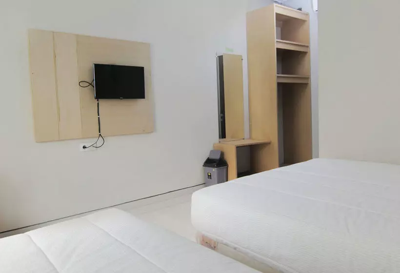 Fotos del hotel Grand Surya Hotel Yogyakarta:  16