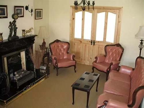 Fotos del hotel Lisnagree B&b:  8