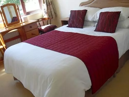 Fotos del hotel Lisnagree B&b:  10