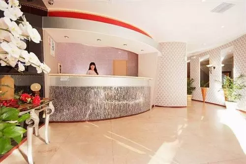 Fotos del hotel Lotus:  2