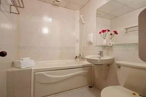 Fotos del hotel Lotus:  8