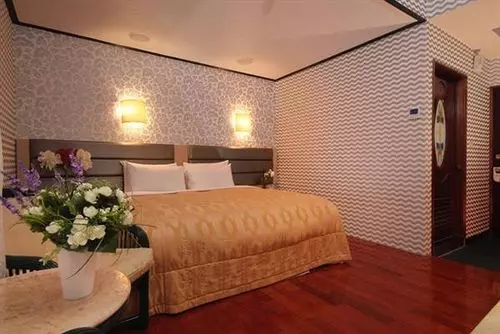 Fotos del hotel Lotus:  18