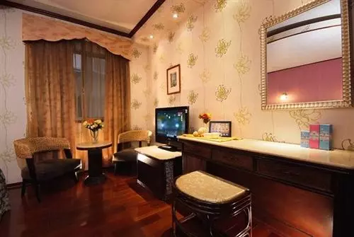 Fotos del hotel Lotus:  25