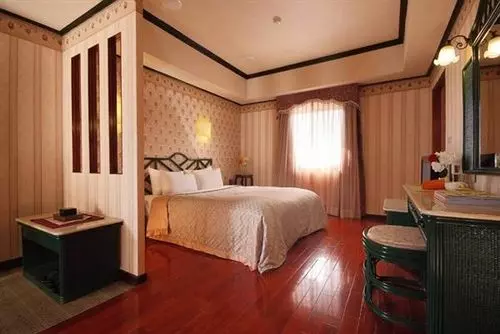 Fotos del hotel Lotus:  13