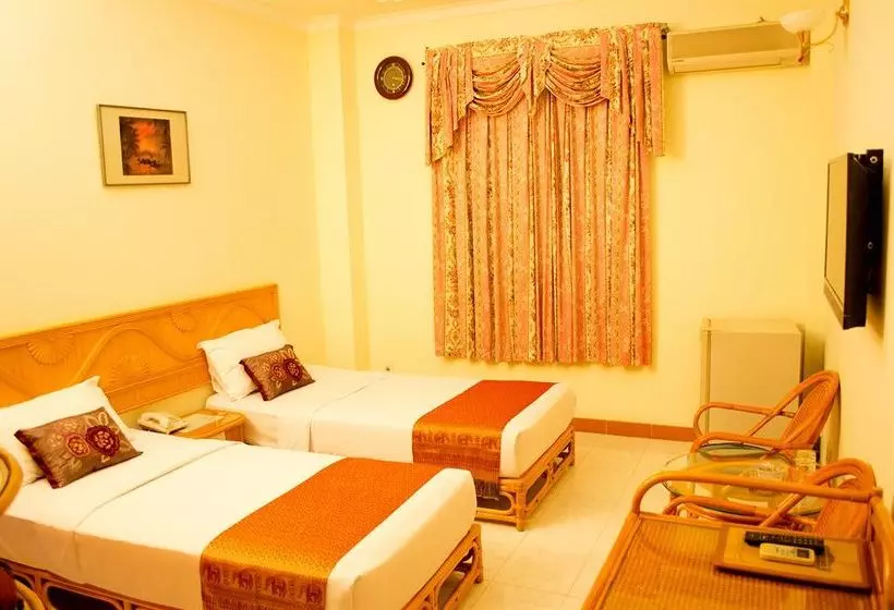 Fotos del hotel Evergreen:  16