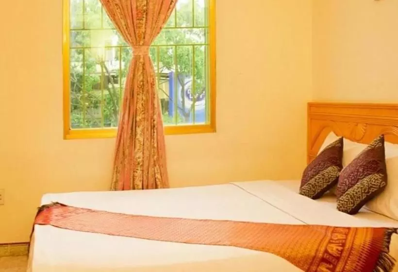 Fotos del hotel Evergreen:  12