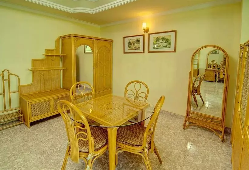 Fotos del hotel Evergreen:  8