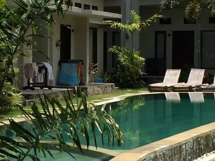 Fotos del hotel Kutamara:  19